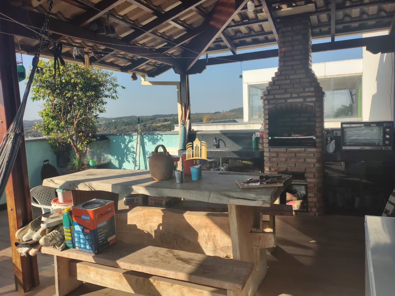 Apartamento, 3 quartos, 170 m² - Foto 26