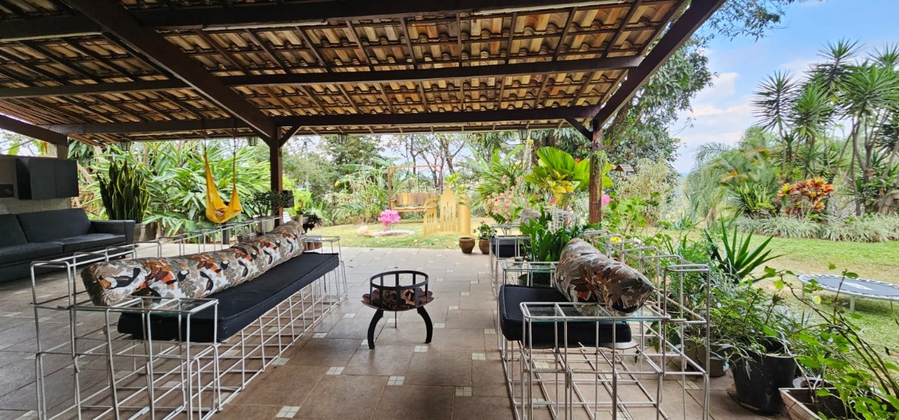 Sítio, 5 quartos, 3990 m² - Foto 51