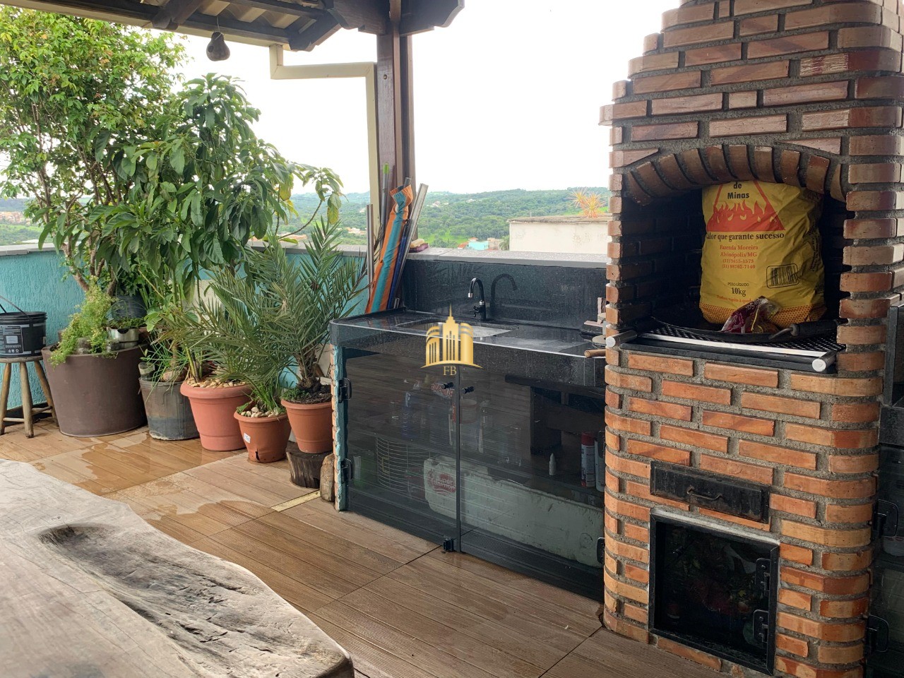 Apartamento, 3 quartos, 170 m² - Foto 27