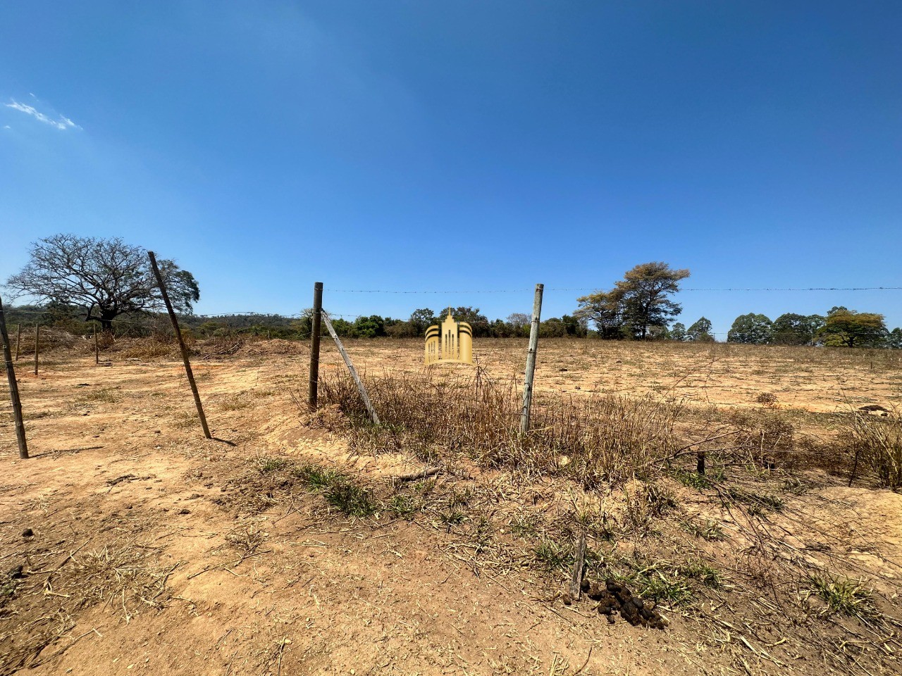 Chácara, 2 hectares - Foto 1