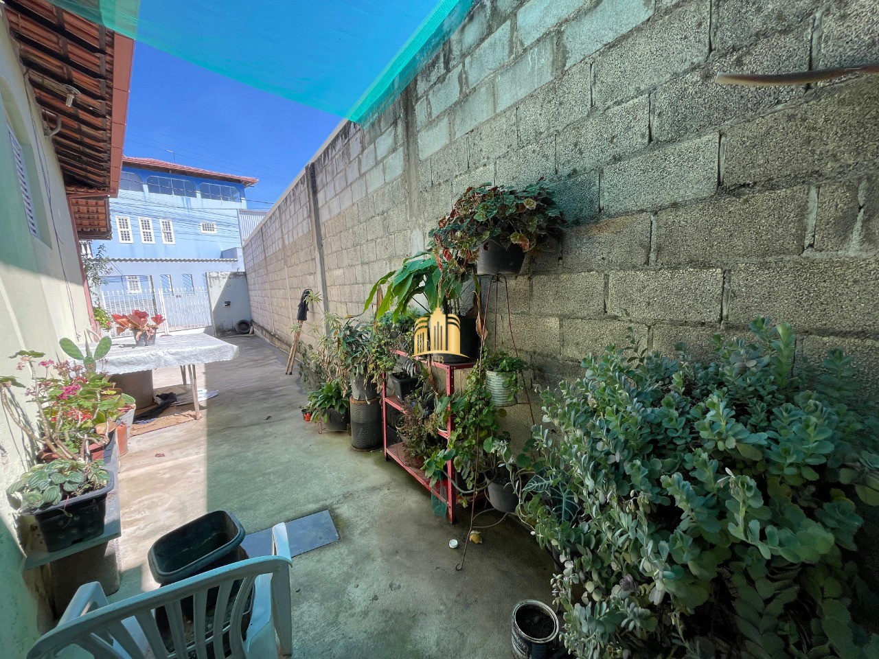 Casa, 3 quartos, 119 m² - Foto 20