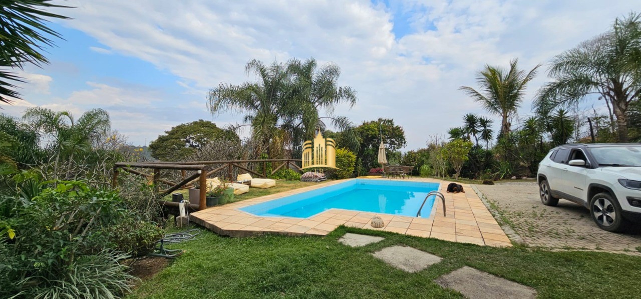 Sítio, 5 quartos, 3990 m² - Foto 50