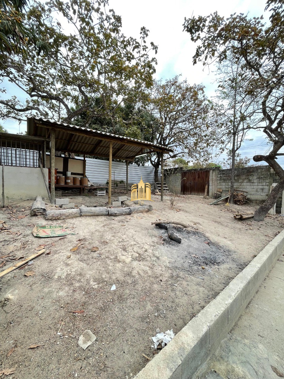 Casa, 1 quarto, 700 m² - Foto 10