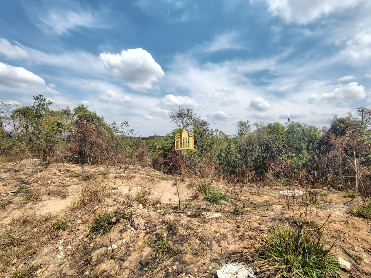 Terreno, 1346 m² - Foto 2