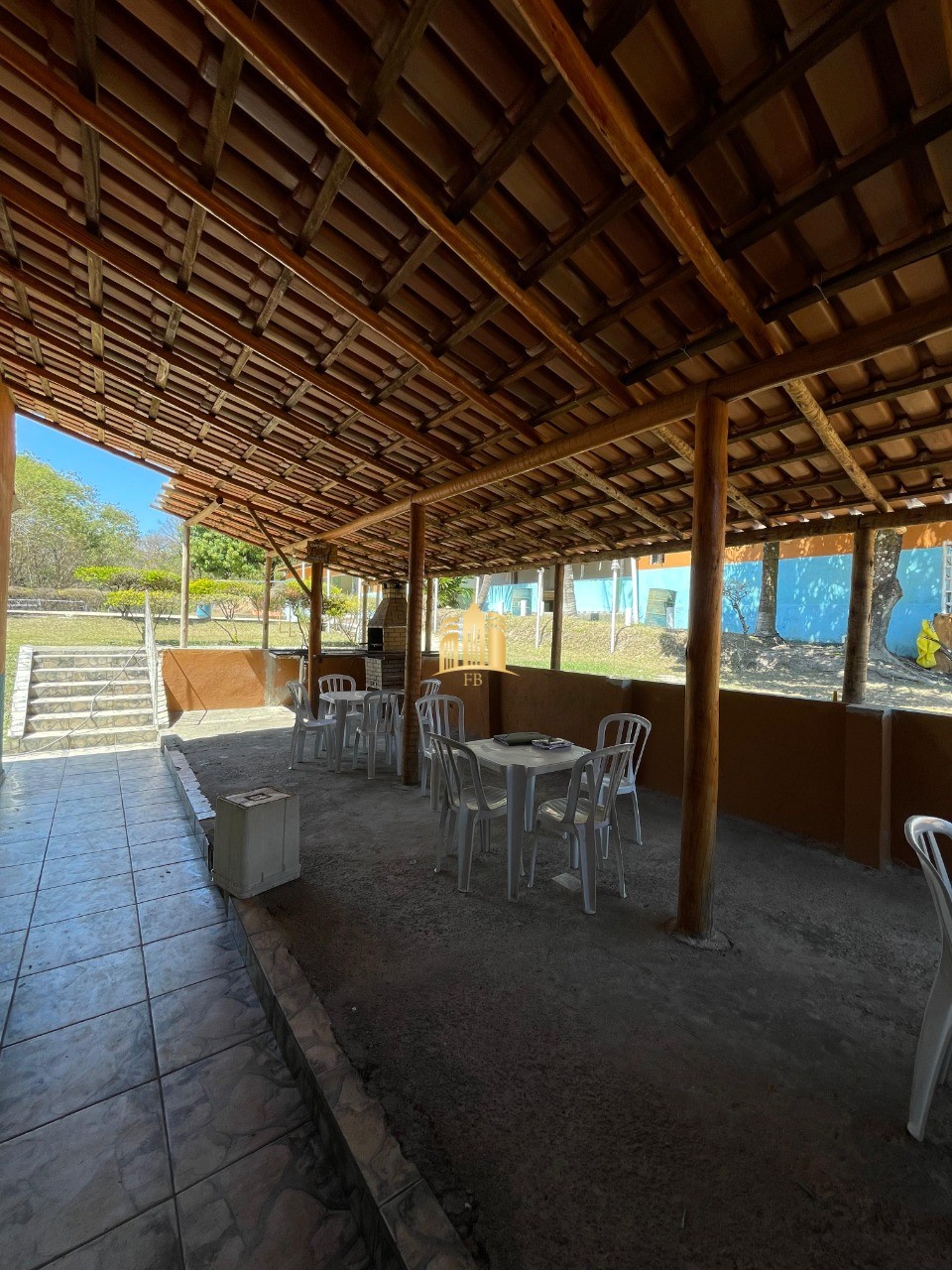 Sítio, 4 quartos, 1440 m² - Foto 34