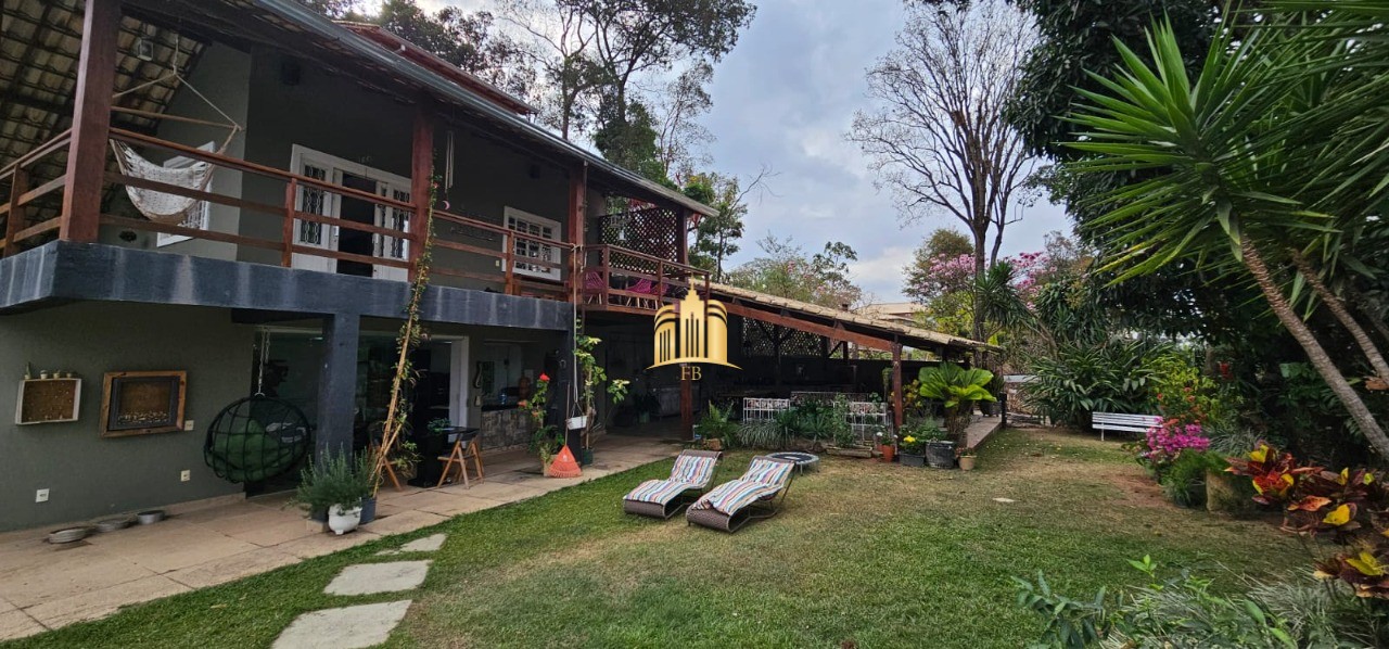 Sítio, 5 quartos, 3990 m² - Foto 52