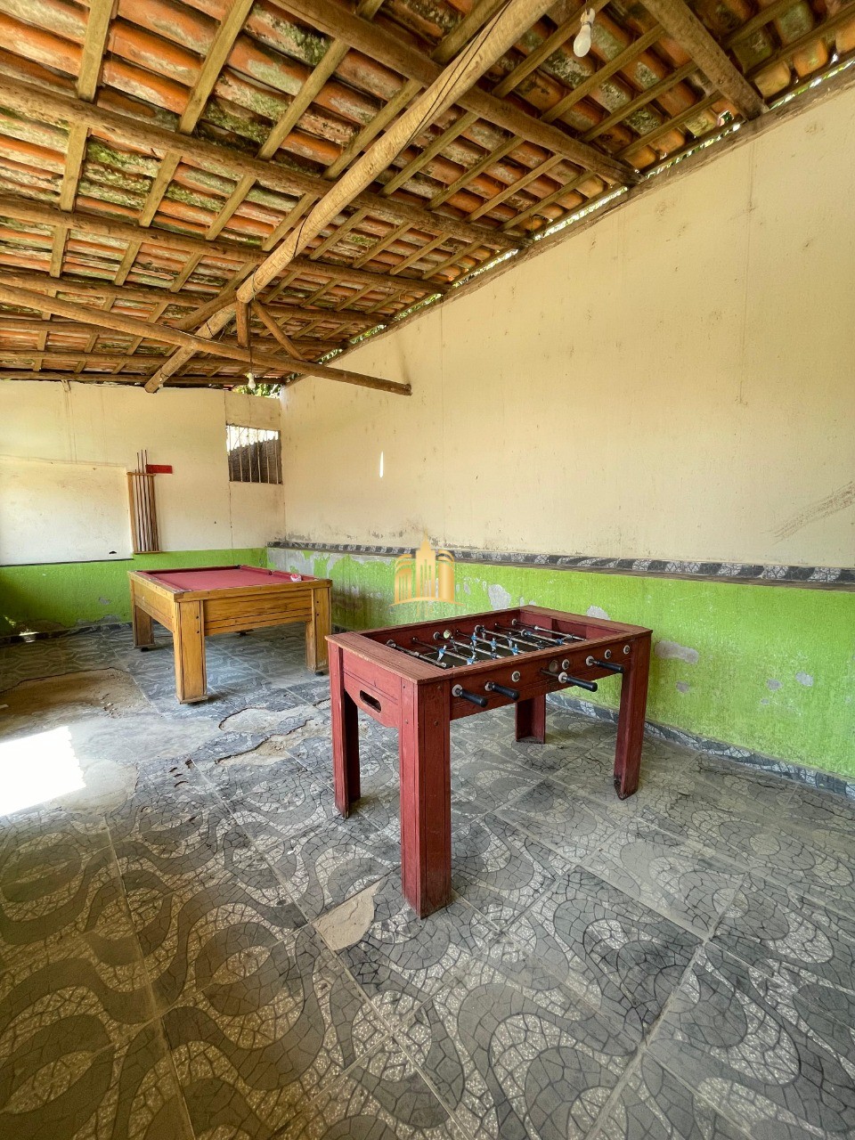Sítio, 4 quartos, 1440 m² - Foto 10