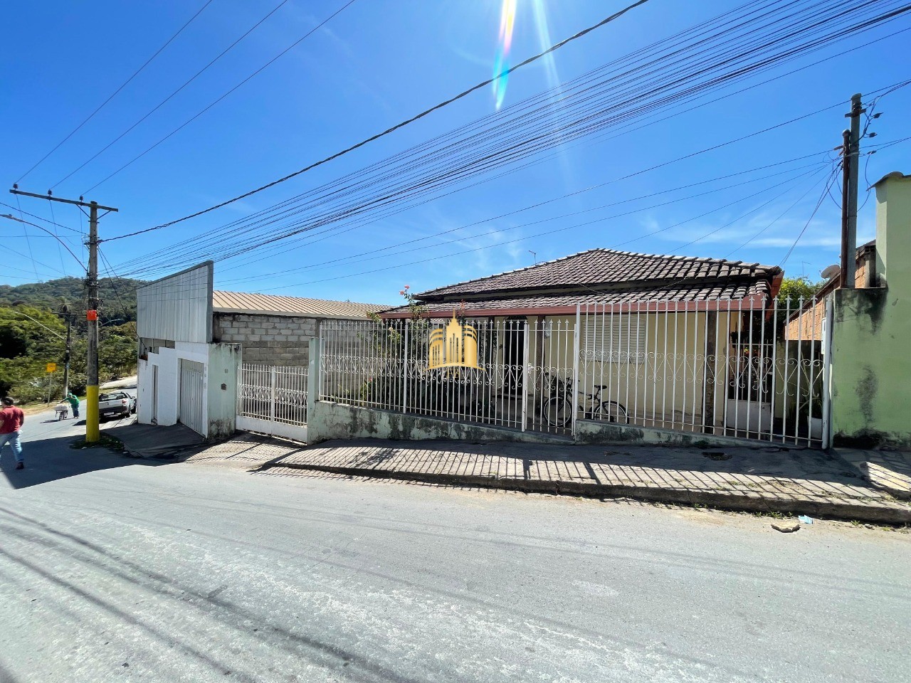 Casa, 3 quartos, 119 m² - Foto 1