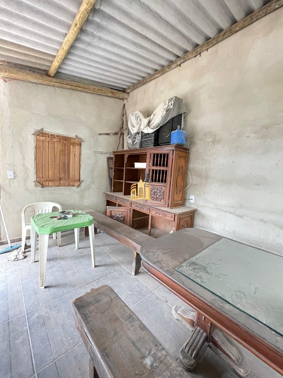 Casa, 1 quarto, 700 m² - Foto 5
