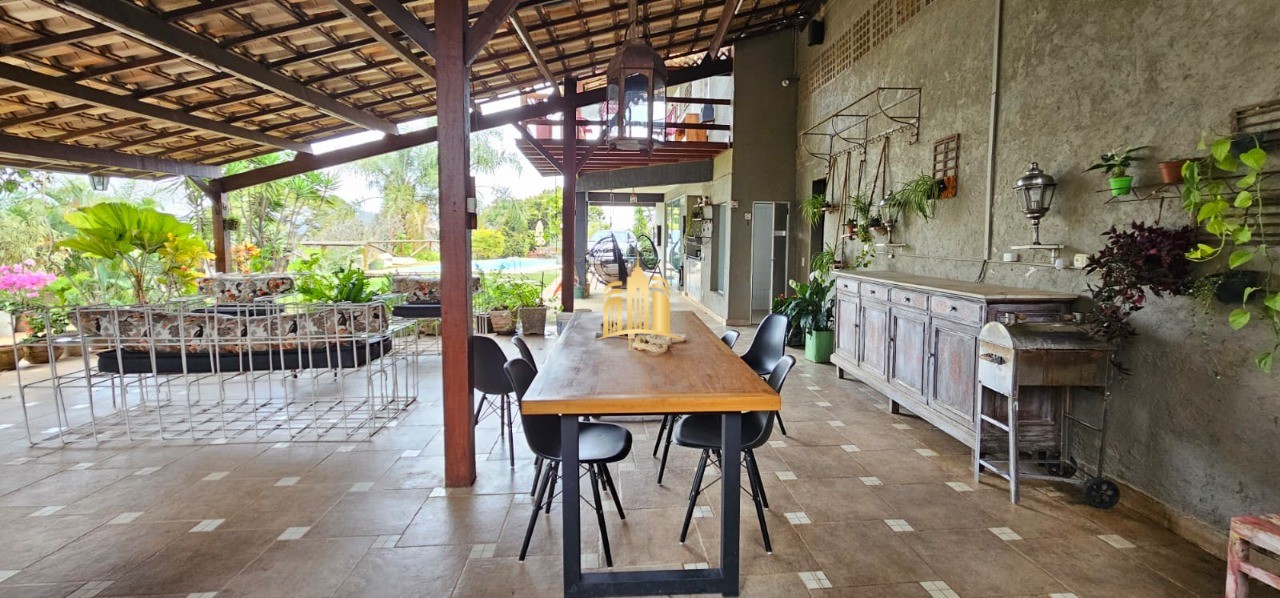 Sítio, 5 quartos, 3990 m² - Foto 46