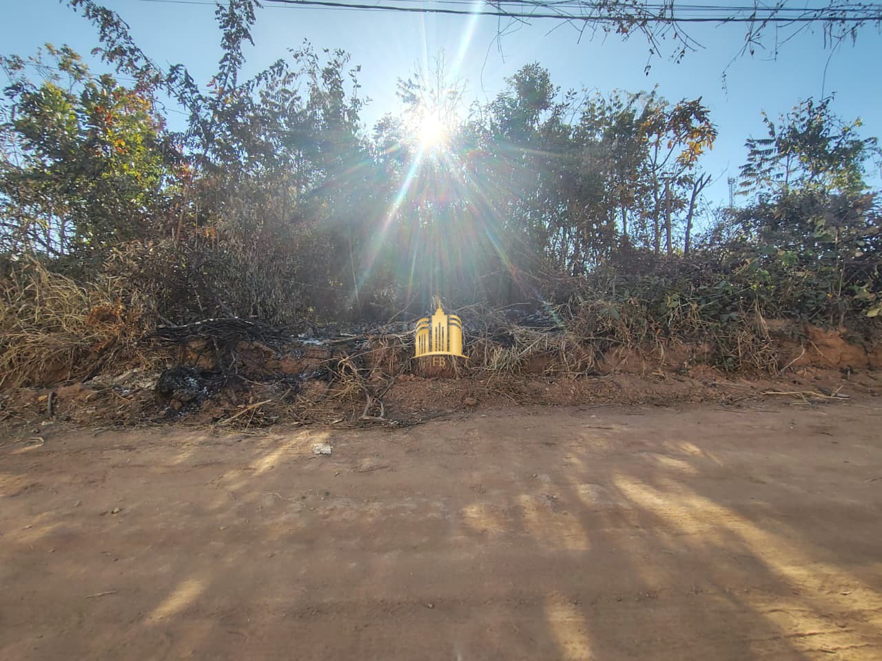Terreno, 360 m² - Foto 2