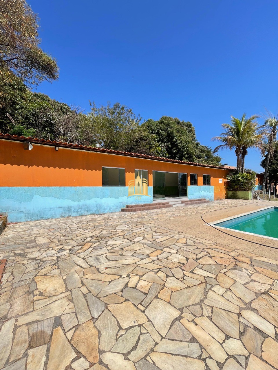 Sítio, 4 quartos, 1440 m² - Foto 4