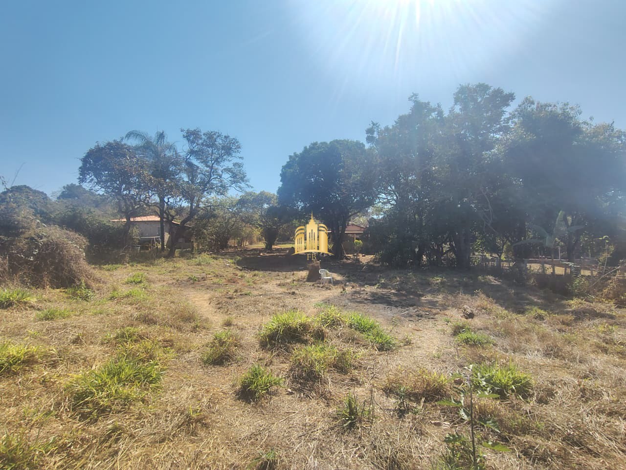 Chácara, 2 quartos, 2643 m² - Foto 12