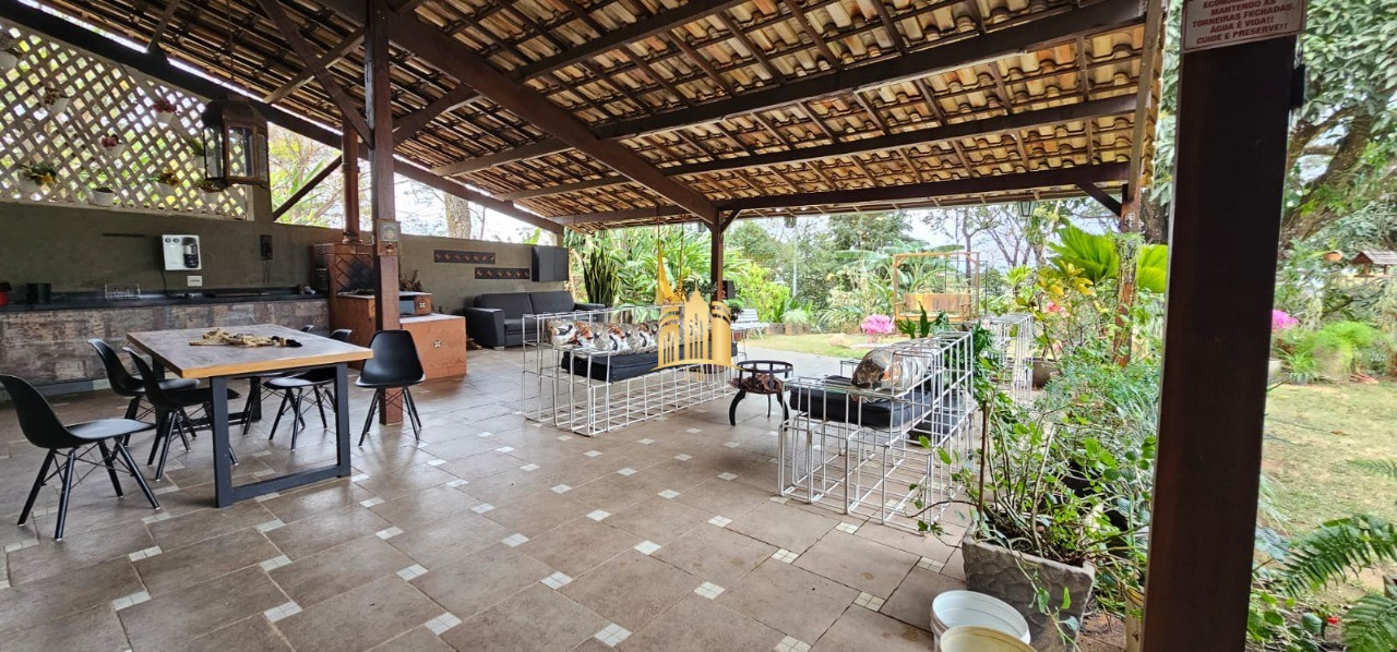Sítio, 5 quartos, 3990 m² - Foto 47