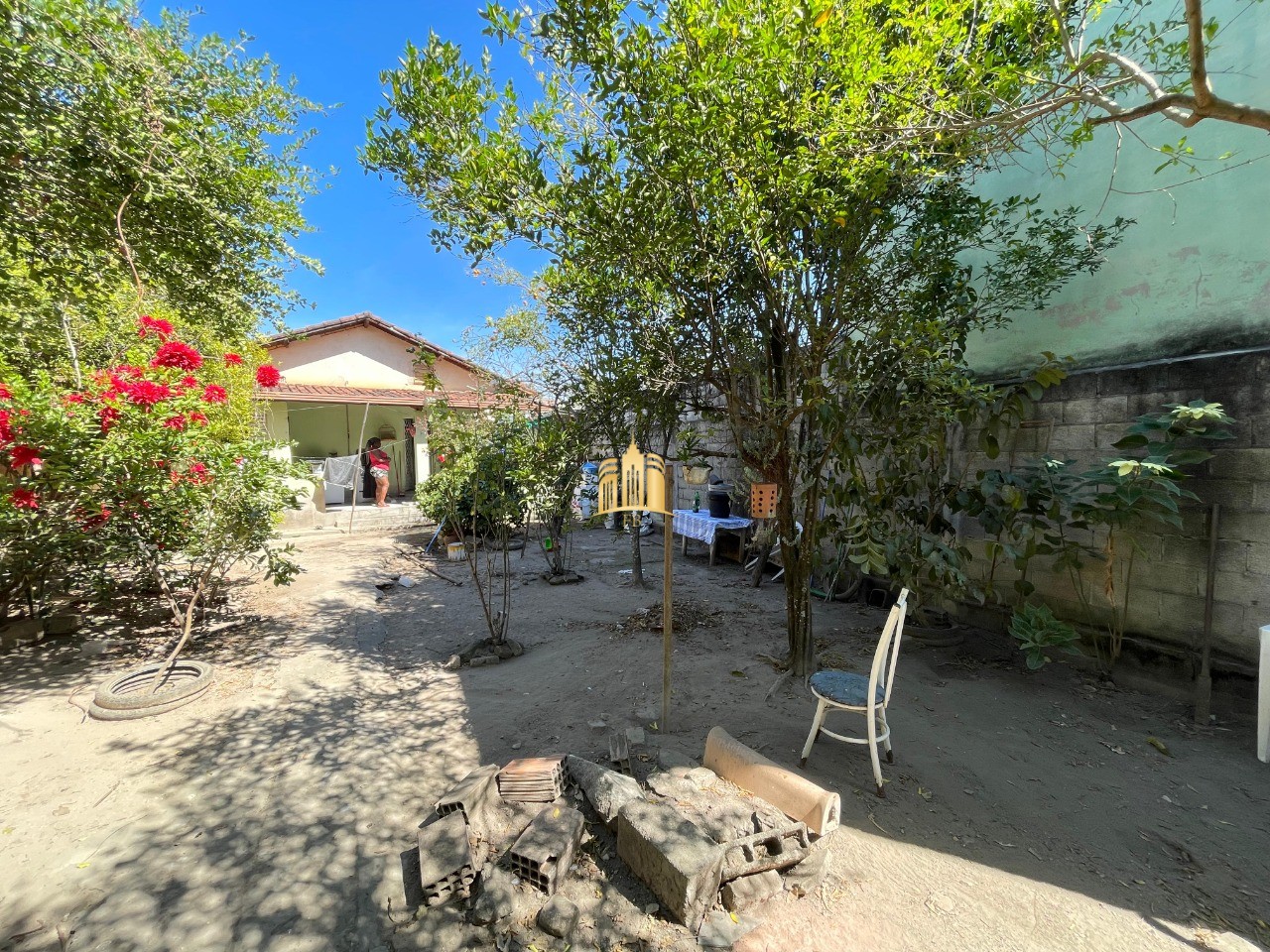 Casa, 3 quartos, 119 m² - Foto 24