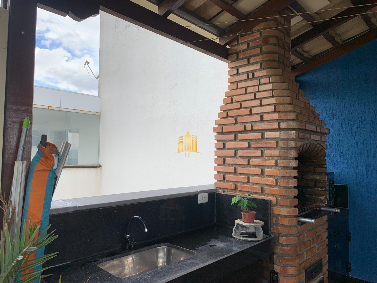 Apartamento, 3 quartos, 170 m² - Foto 28