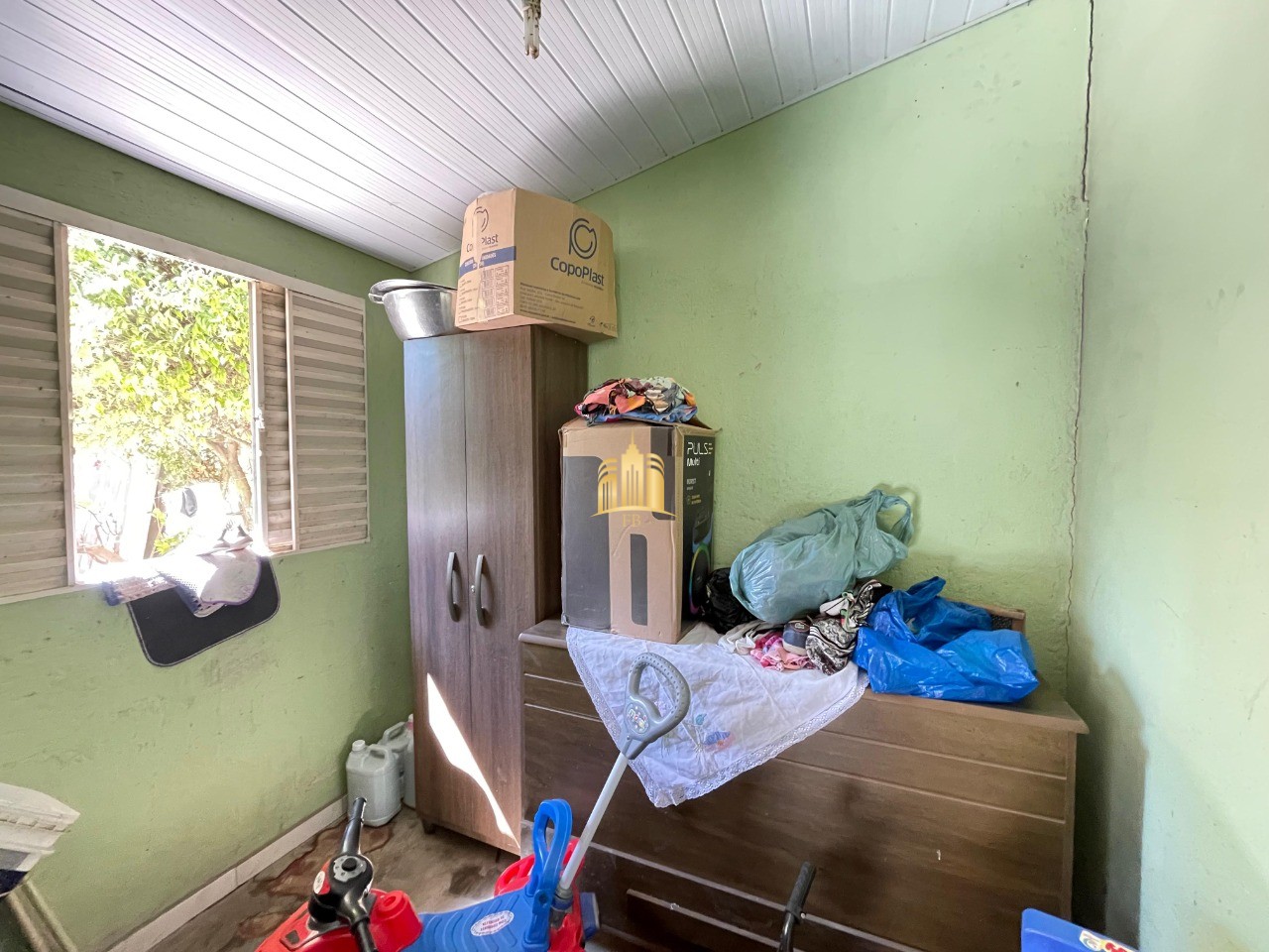Casa, 3 quartos, 119 m² - Foto 21