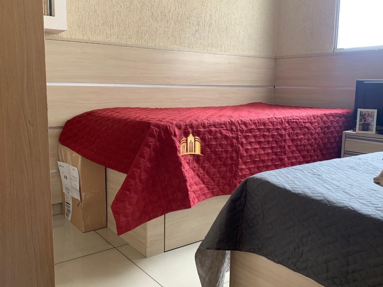 Apartamento, 3 quartos, 170 m² - Foto 14