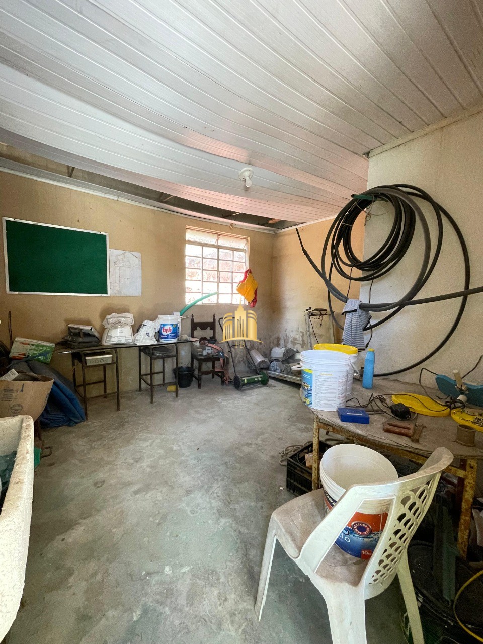 Sítio, 4 quartos, 1440 m² - Foto 5