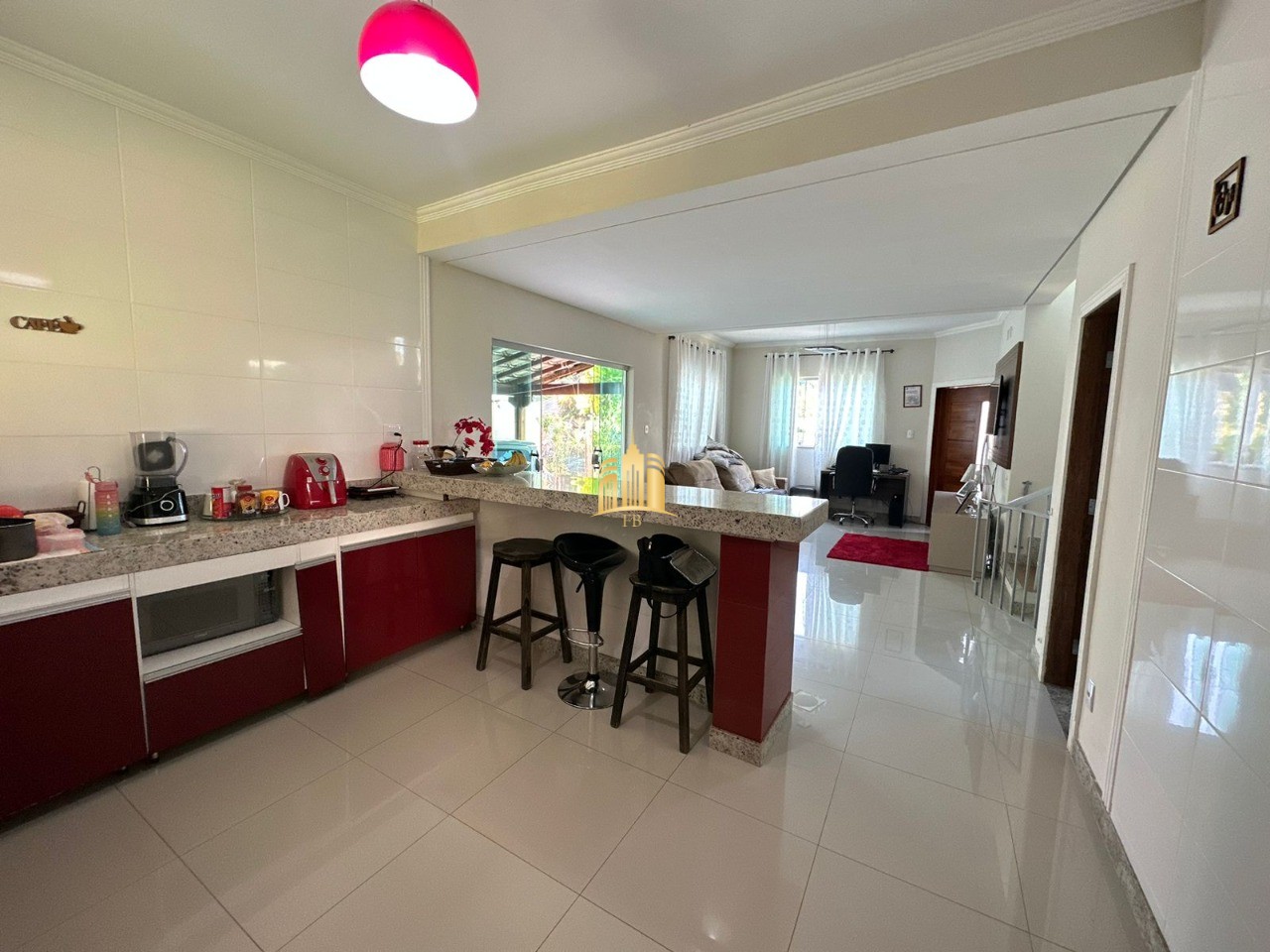 Sítio, 3 quartos, 420 m² - Foto 14