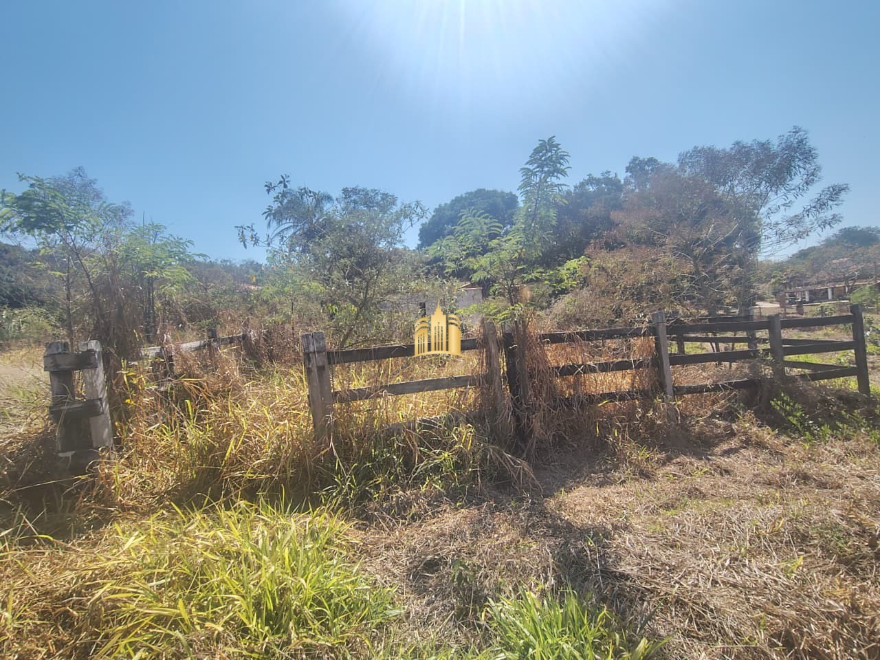 Chácara, 2 quartos, 2643 m² - Foto 11