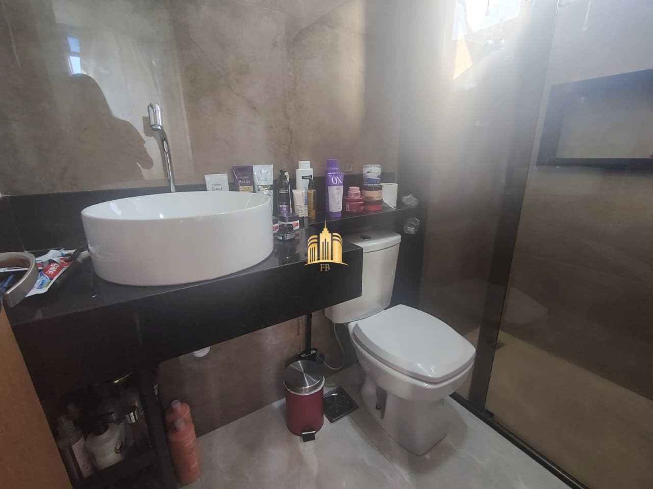 Apartamento, 3 quartos, 170 m² - Foto 23