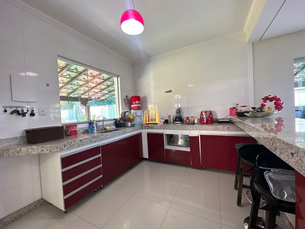 Sítio, 3 quartos, 420 m² - Foto 19