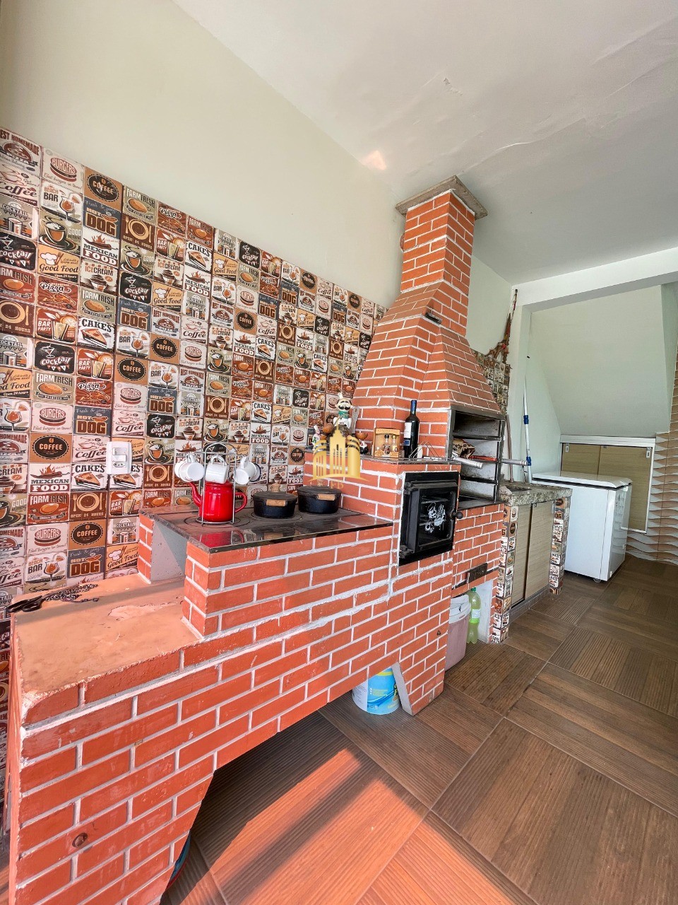 Sítio, 4 quartos, 3900 m² - Foto 26