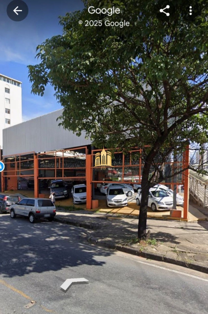 Depósito-Galpão - Foto 1