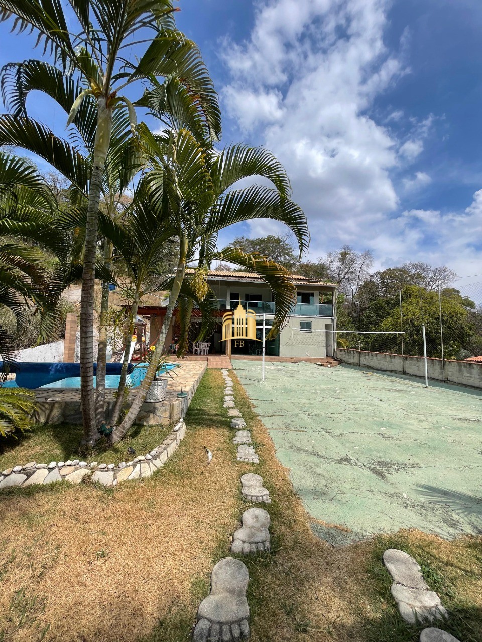 Sítio, 4 quartos, 3900 m² - Foto 5