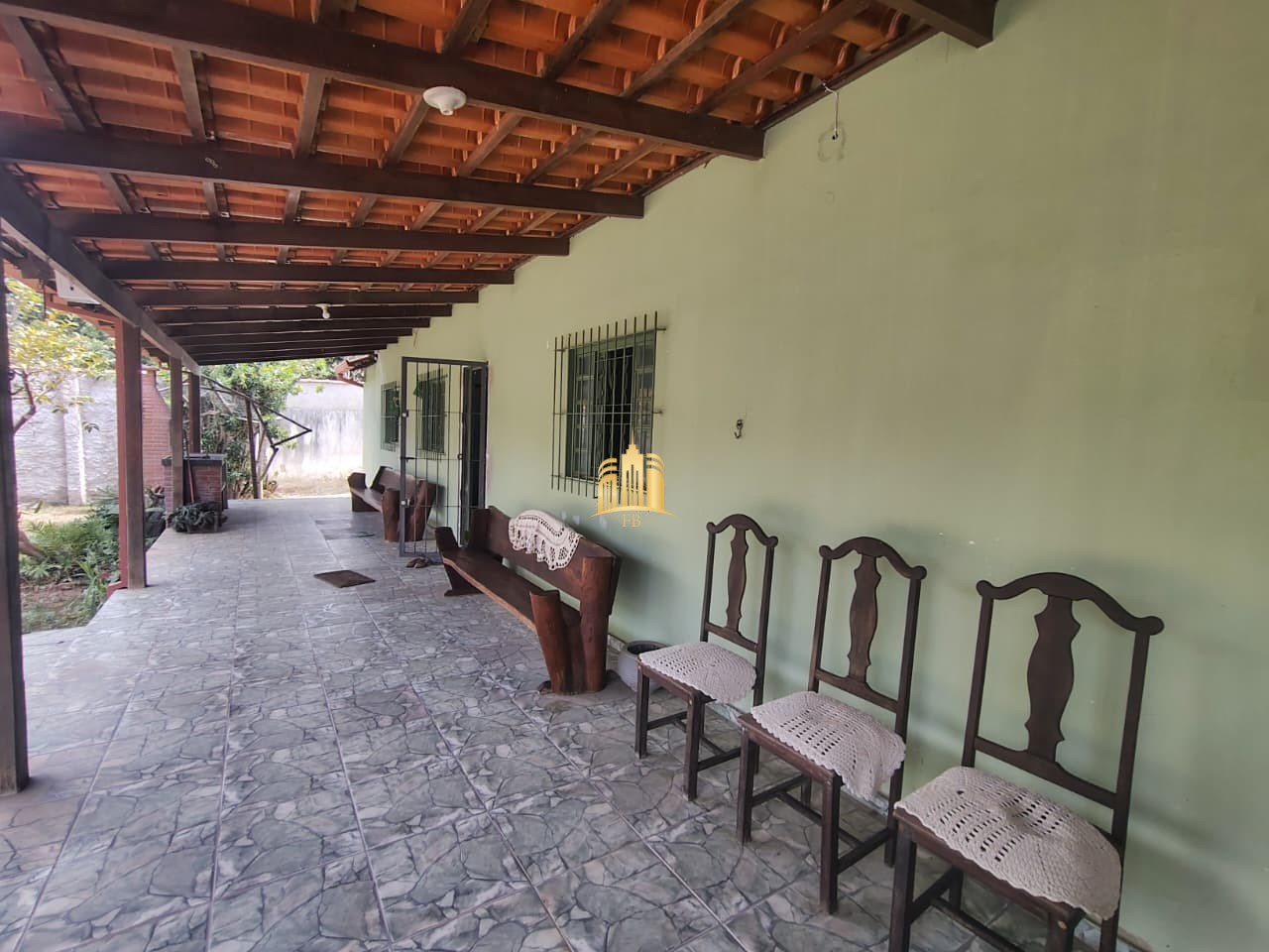 Sítio, 3 quartos, 1100 m² - Foto 19
