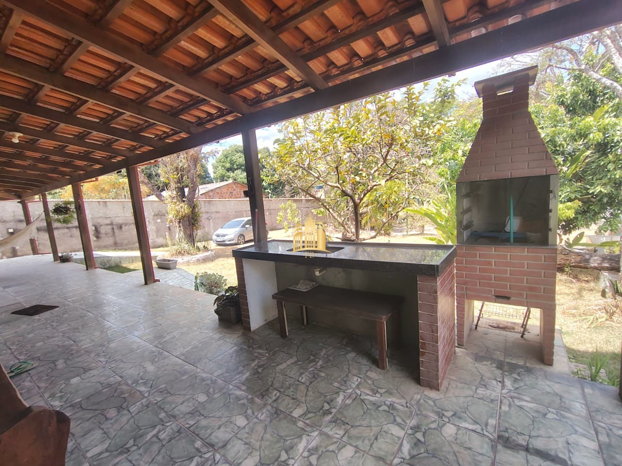 Sítio, 3 quartos, 1100 m² - Foto 14