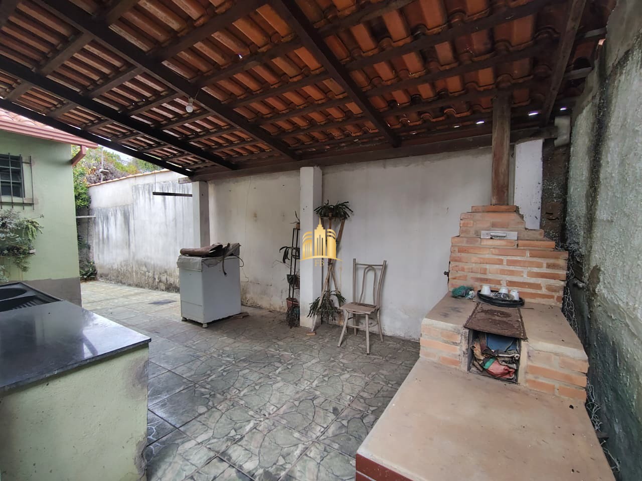 Sítio, 3 quartos, 1100 m² - Foto 20