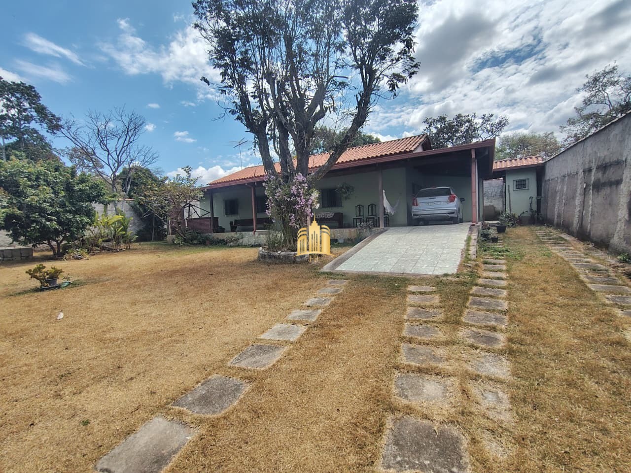 Sítio, 3 quartos, 1100 m² - Foto 30