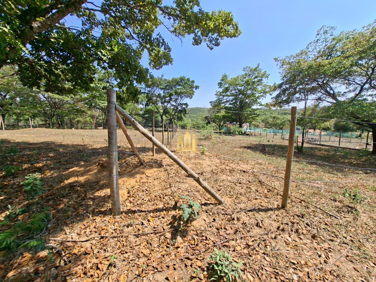 Terreno, 1000 m² - Foto 2