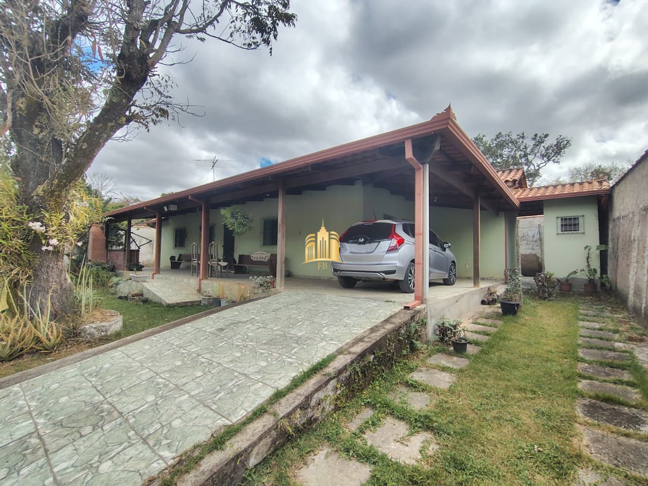Sítio, 3 quartos, 1100 m² - Foto 31
