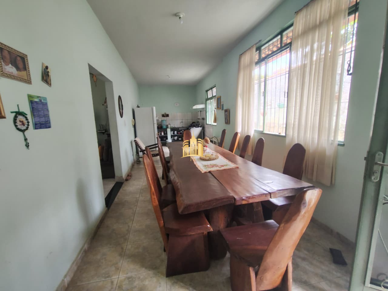 Sítio, 3 quartos, 1100 m² - Foto 36
