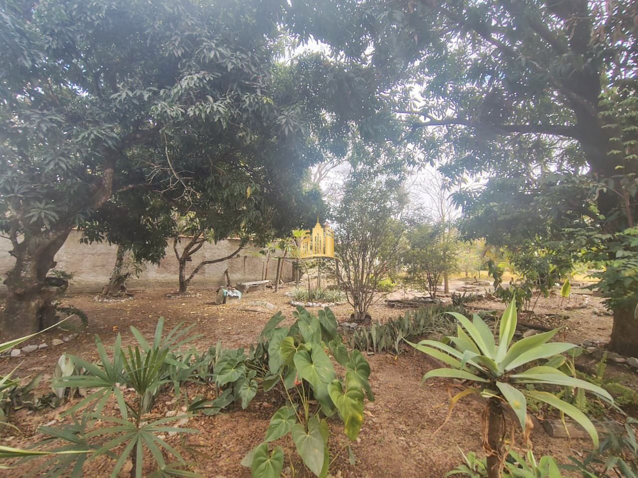 Sítio, 3 quartos, 1100 m² - Foto 33