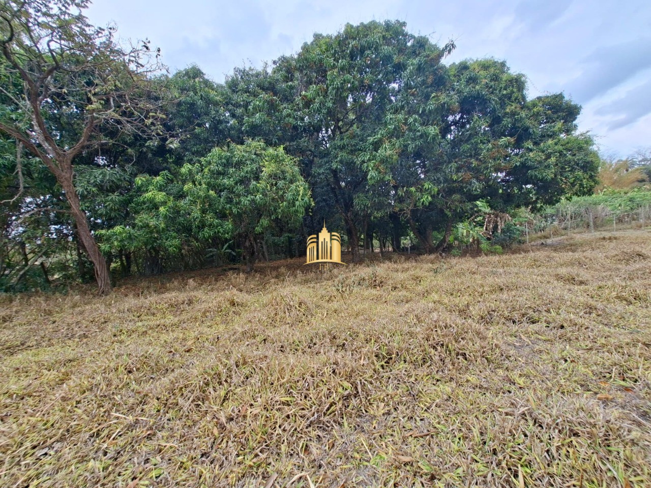 Terreno, 1060 m² - Foto 1