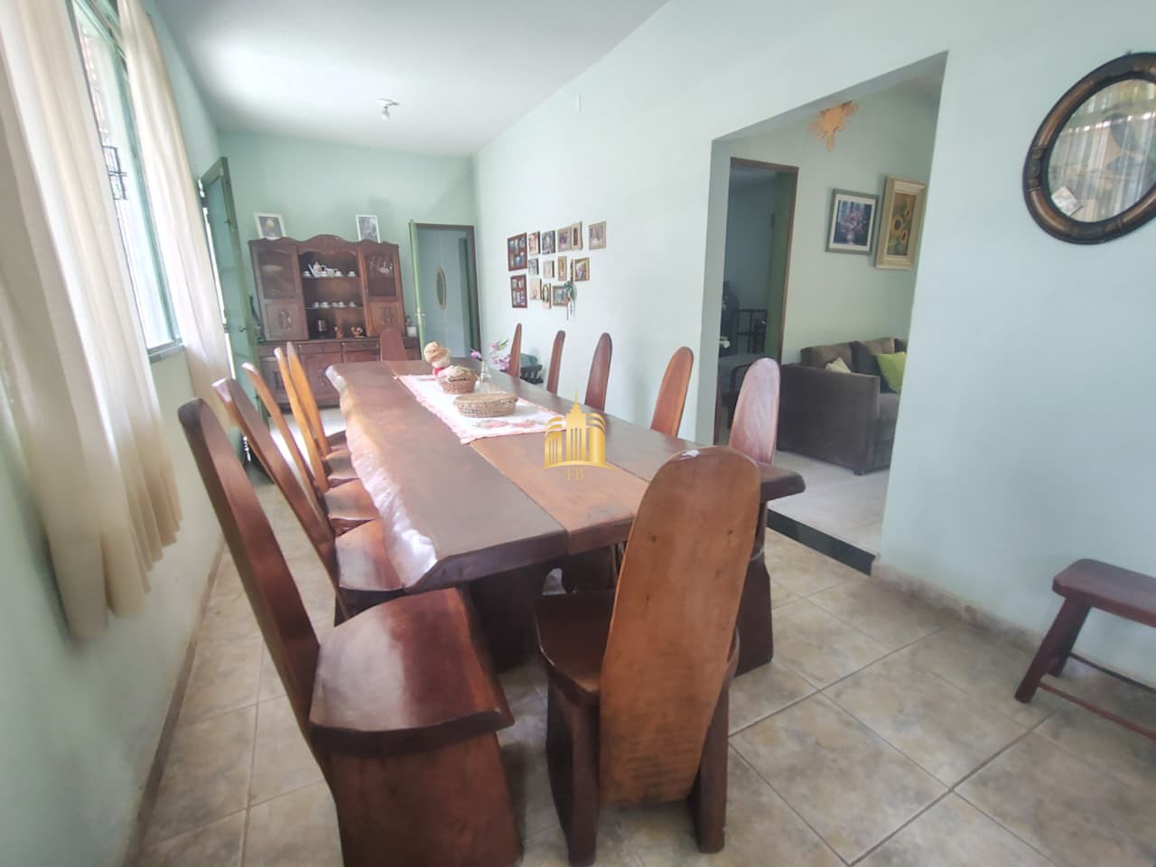 Sítio, 3 quartos, 1100 m² - Foto 10