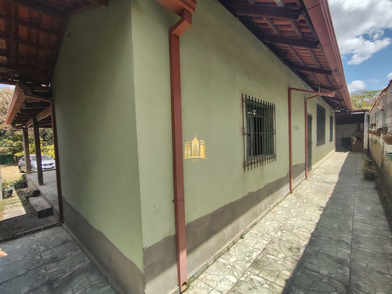 Sítio, 3 quartos, 1100 m² - Foto 13