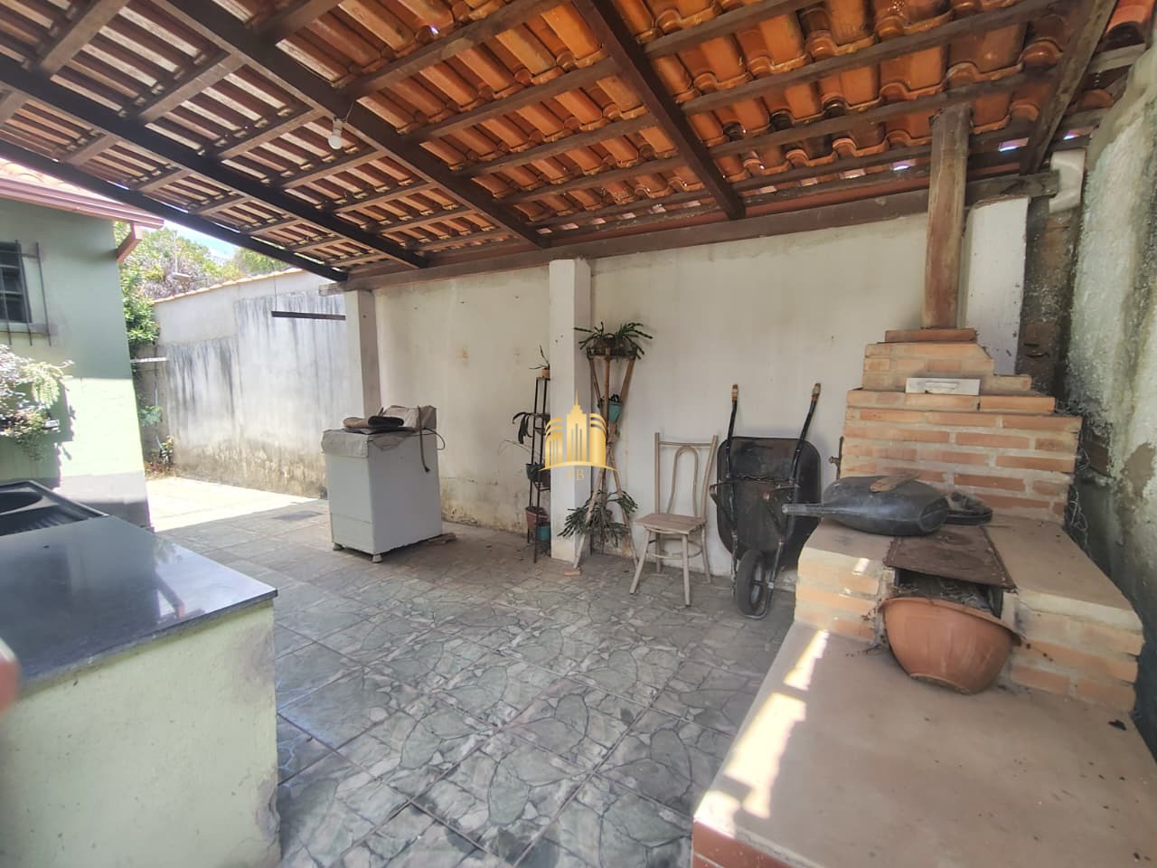Sítio, 3 quartos, 1100 m² - Foto 12