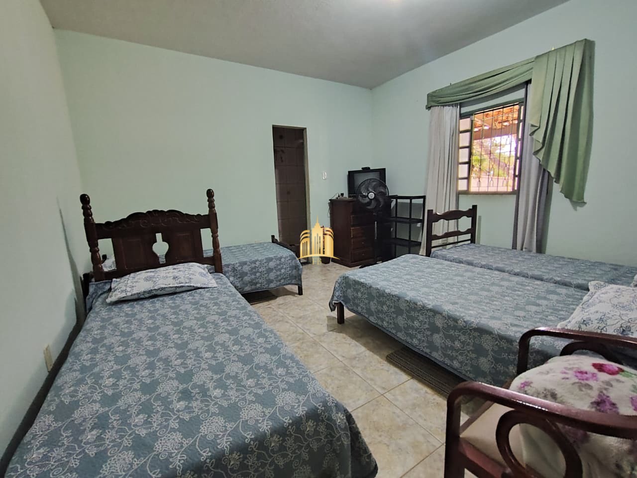 Sítio, 3 quartos, 1100 m² - Foto 40