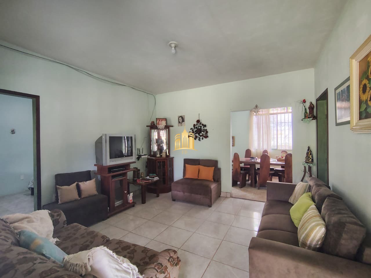 Sítio, 3 quartos, 1100 m² - Foto 39