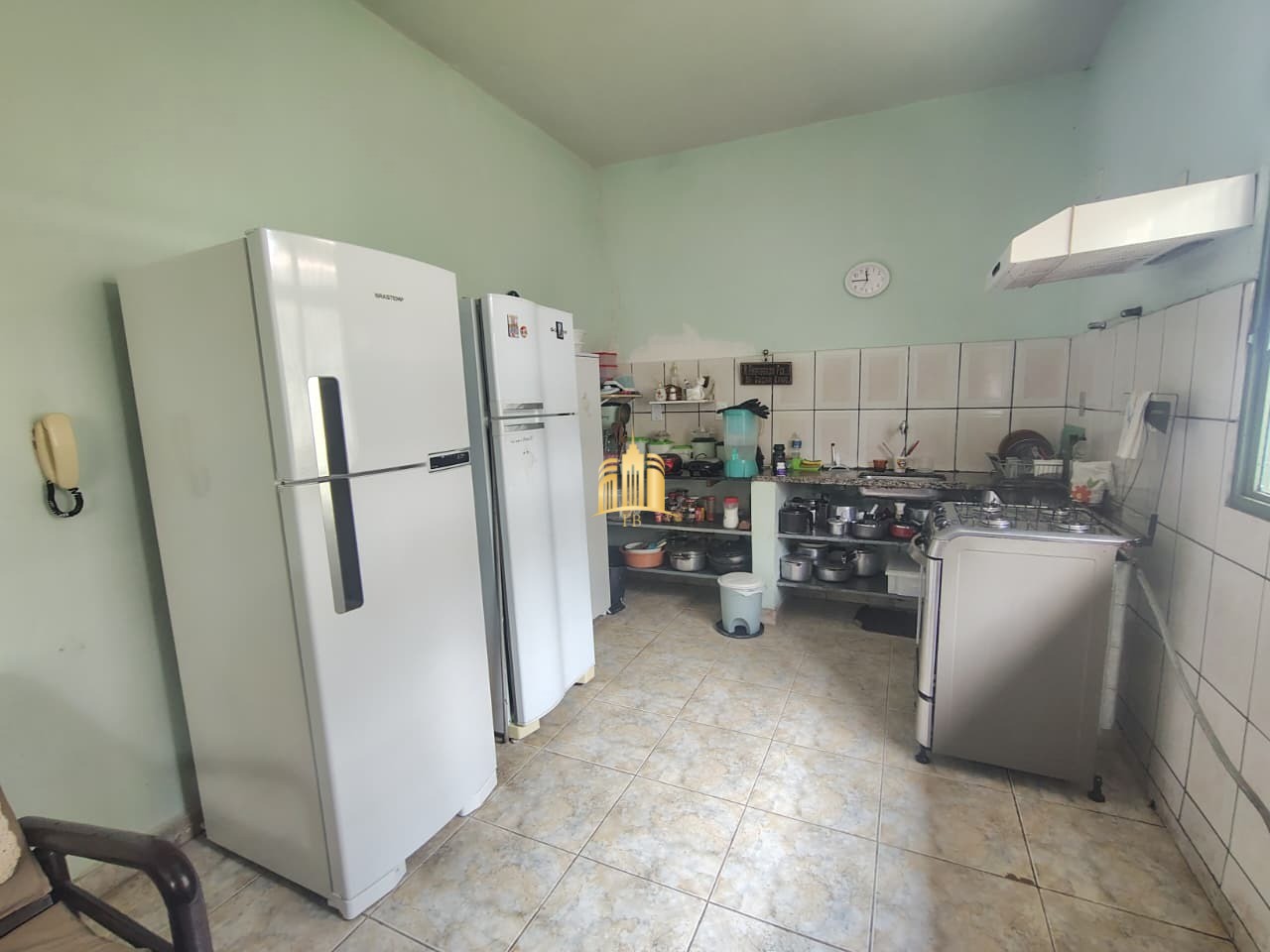 Sítio, 3 quartos, 1100 m² - Foto 17