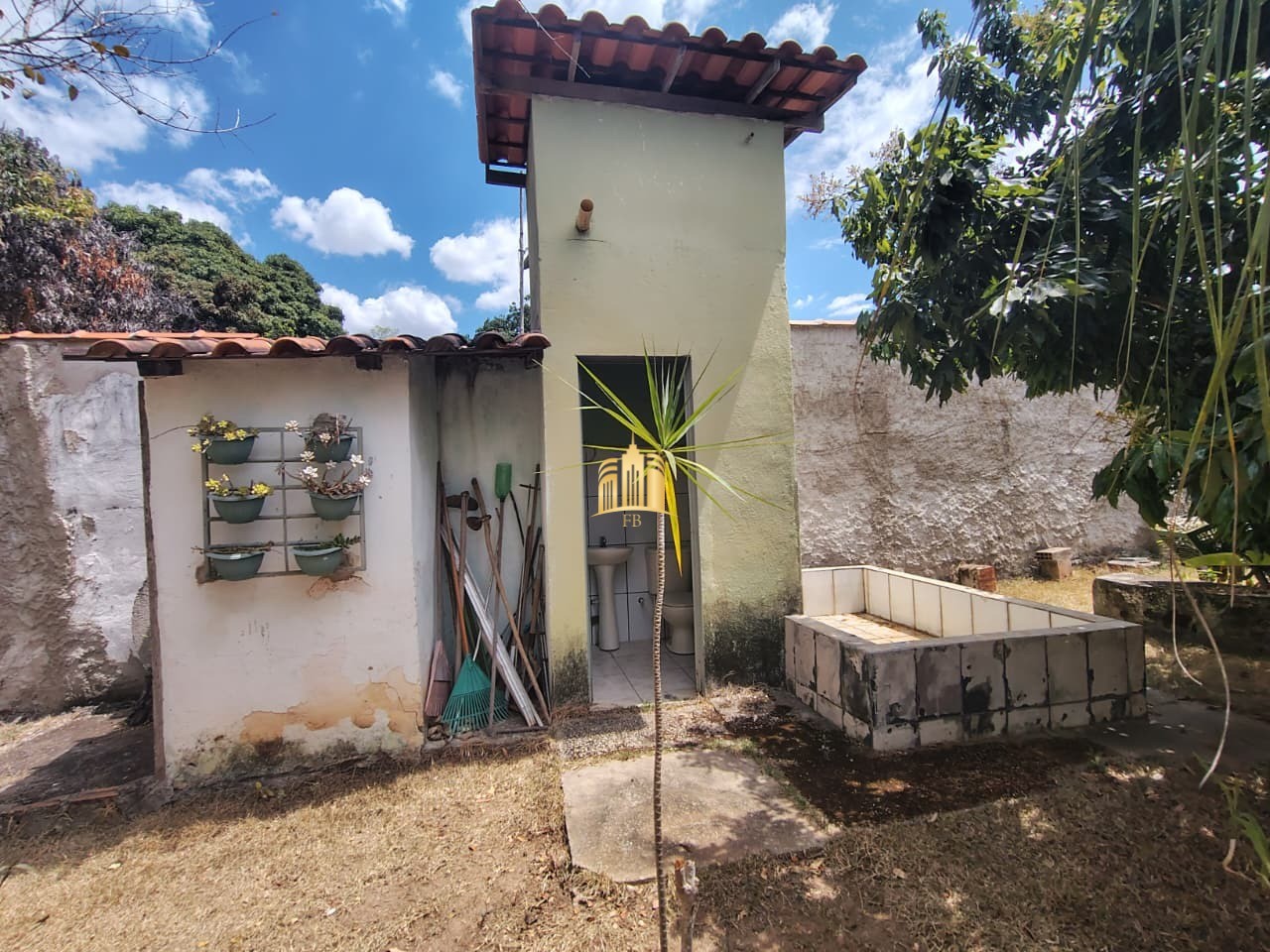 Sítio, 3 quartos, 1100 m² - Foto 23