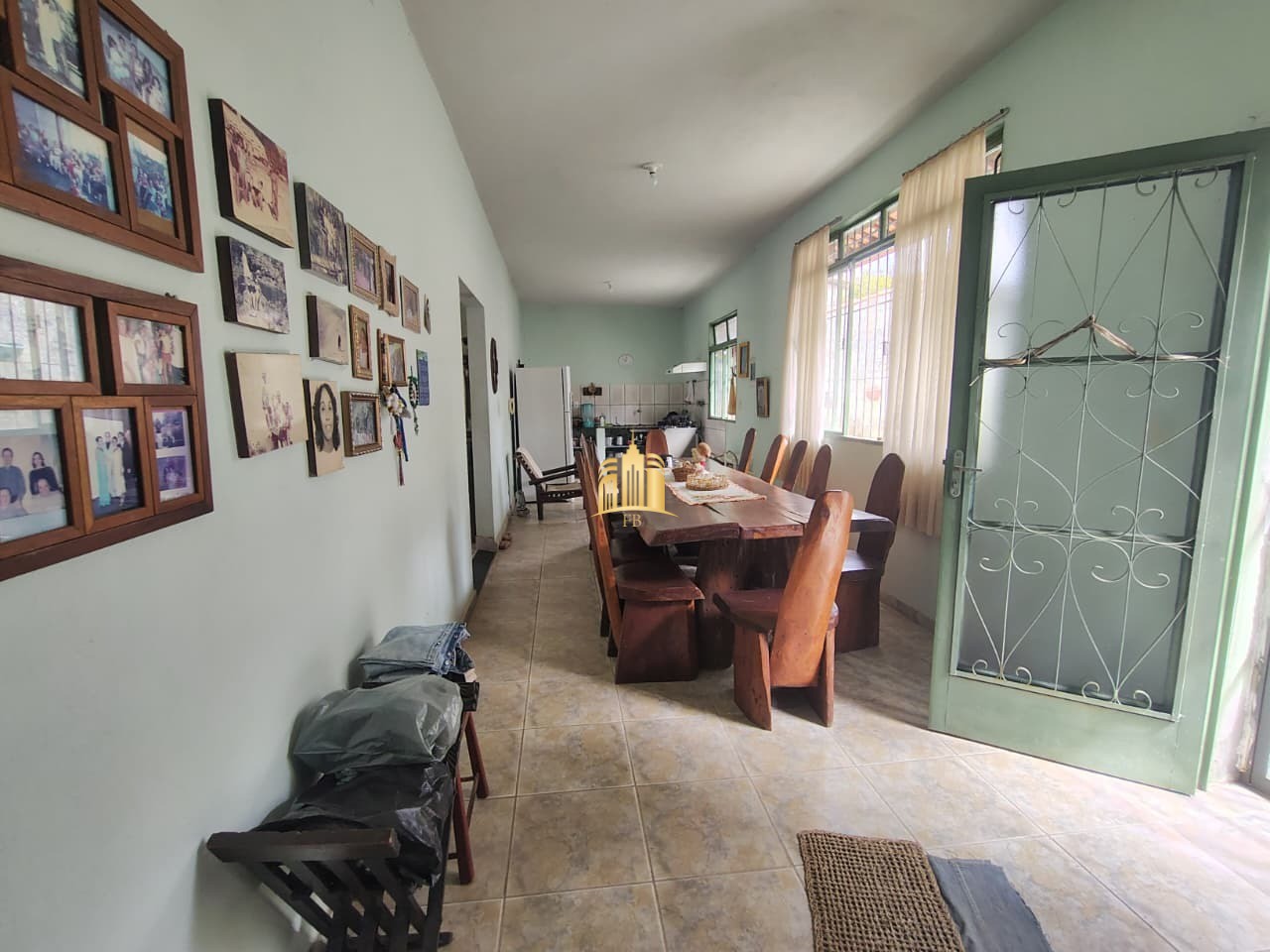 Sítio, 3 quartos, 1100 m² - Foto 42