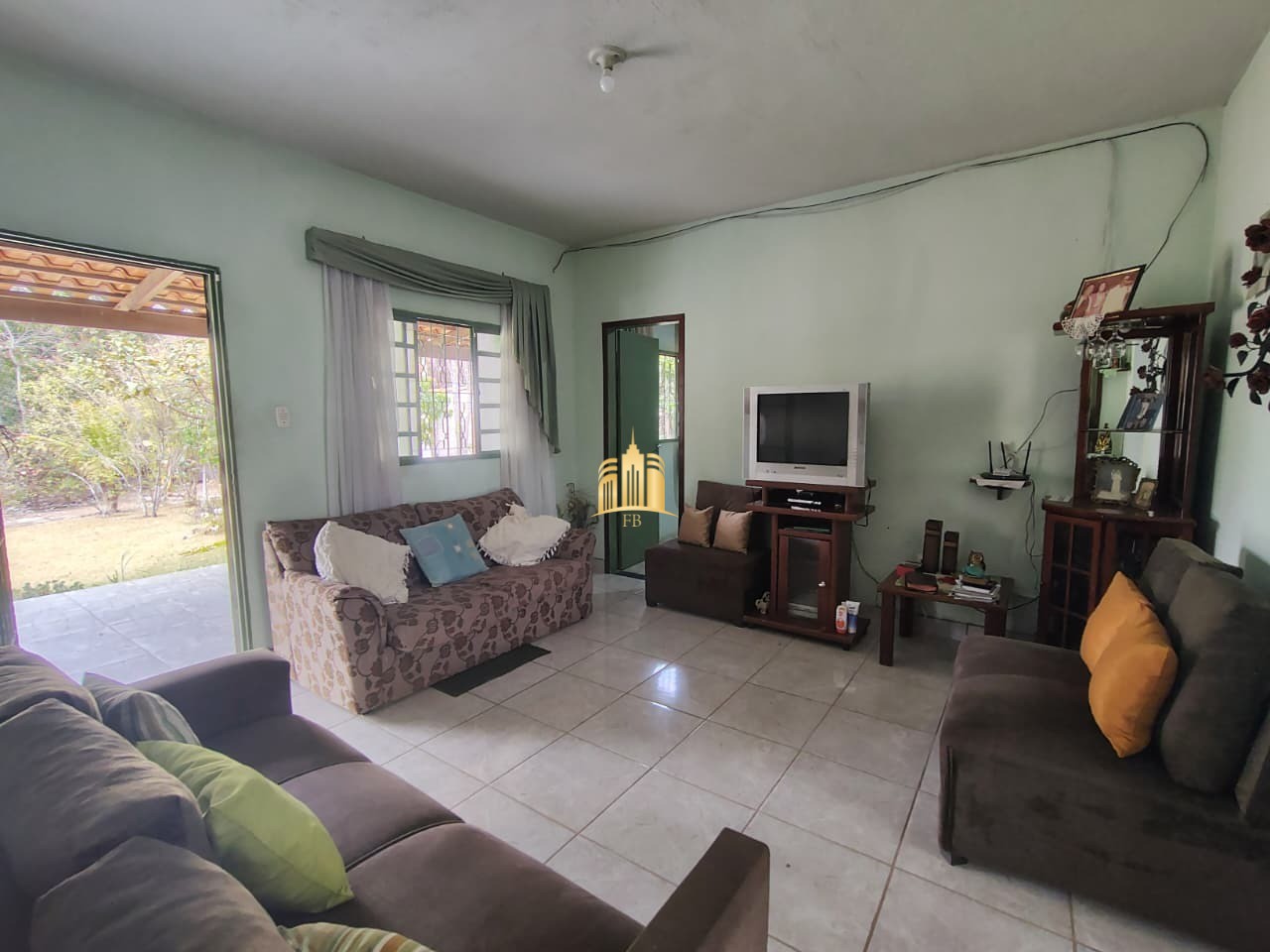 Sítio, 3 quartos, 1100 m² - Foto 41