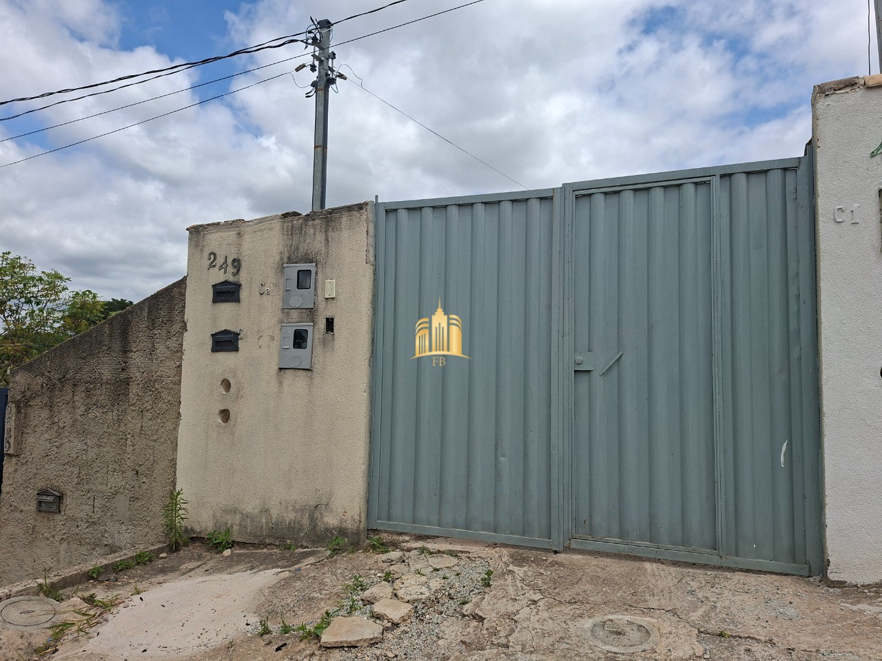 Casa, 2 quartos, 150 m² - Foto 15