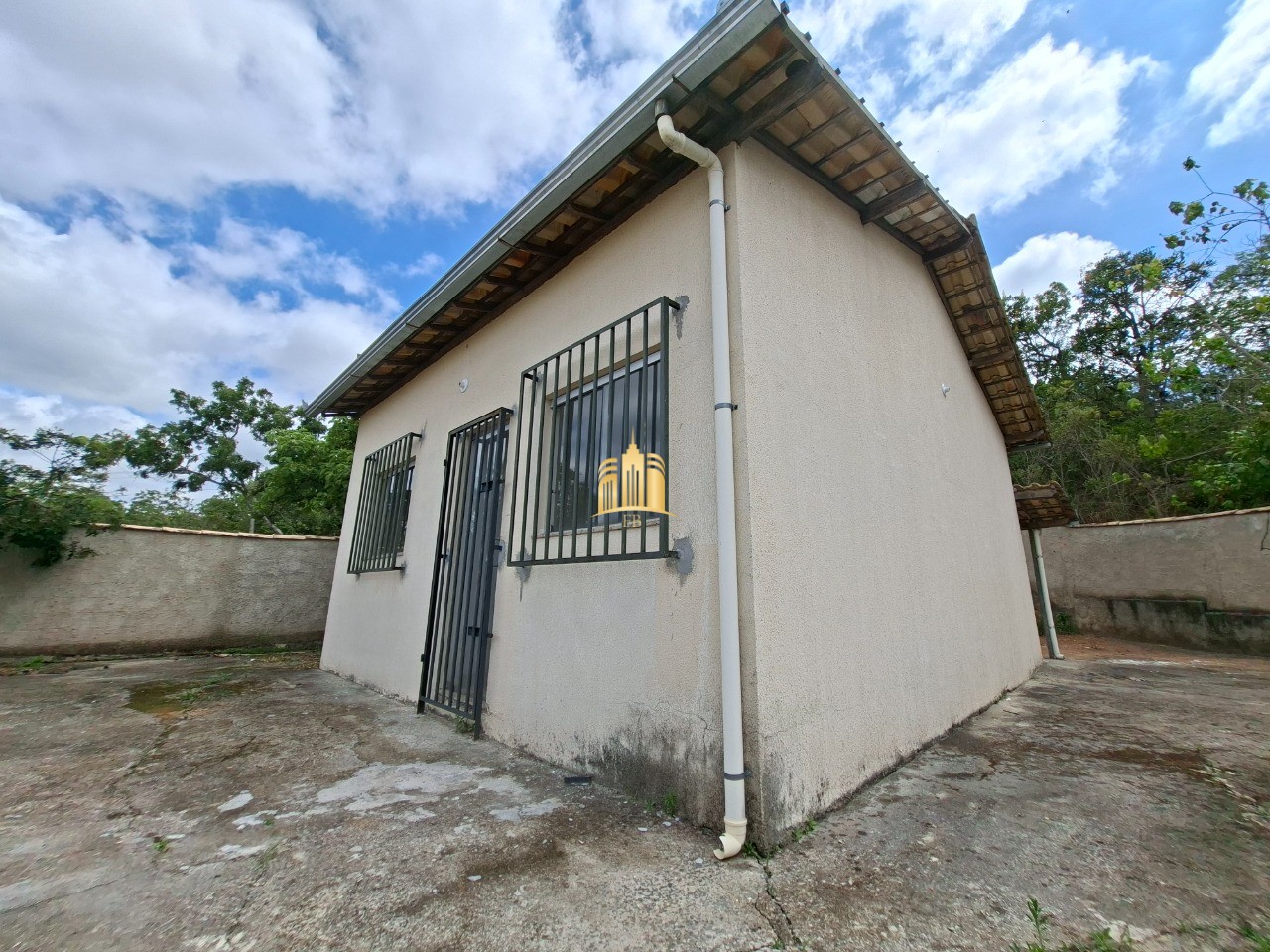 Casa, 2 quartos, 150 m² - Foto 6